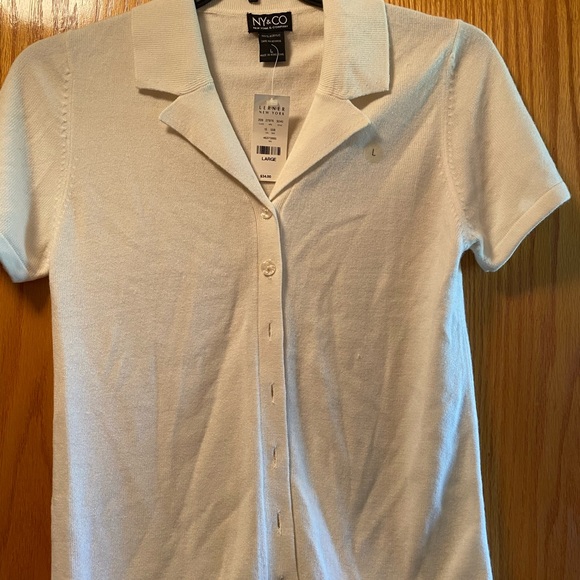 Lightweight sweater - Picture 2 of 2